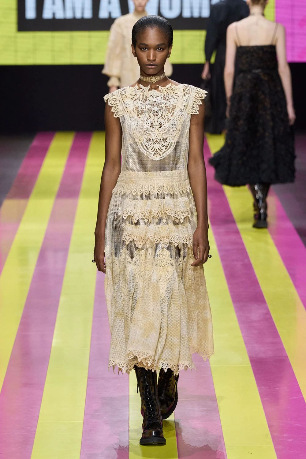 Dior Spring Summer 2024 Ready to Wear Runway Magazine (59)