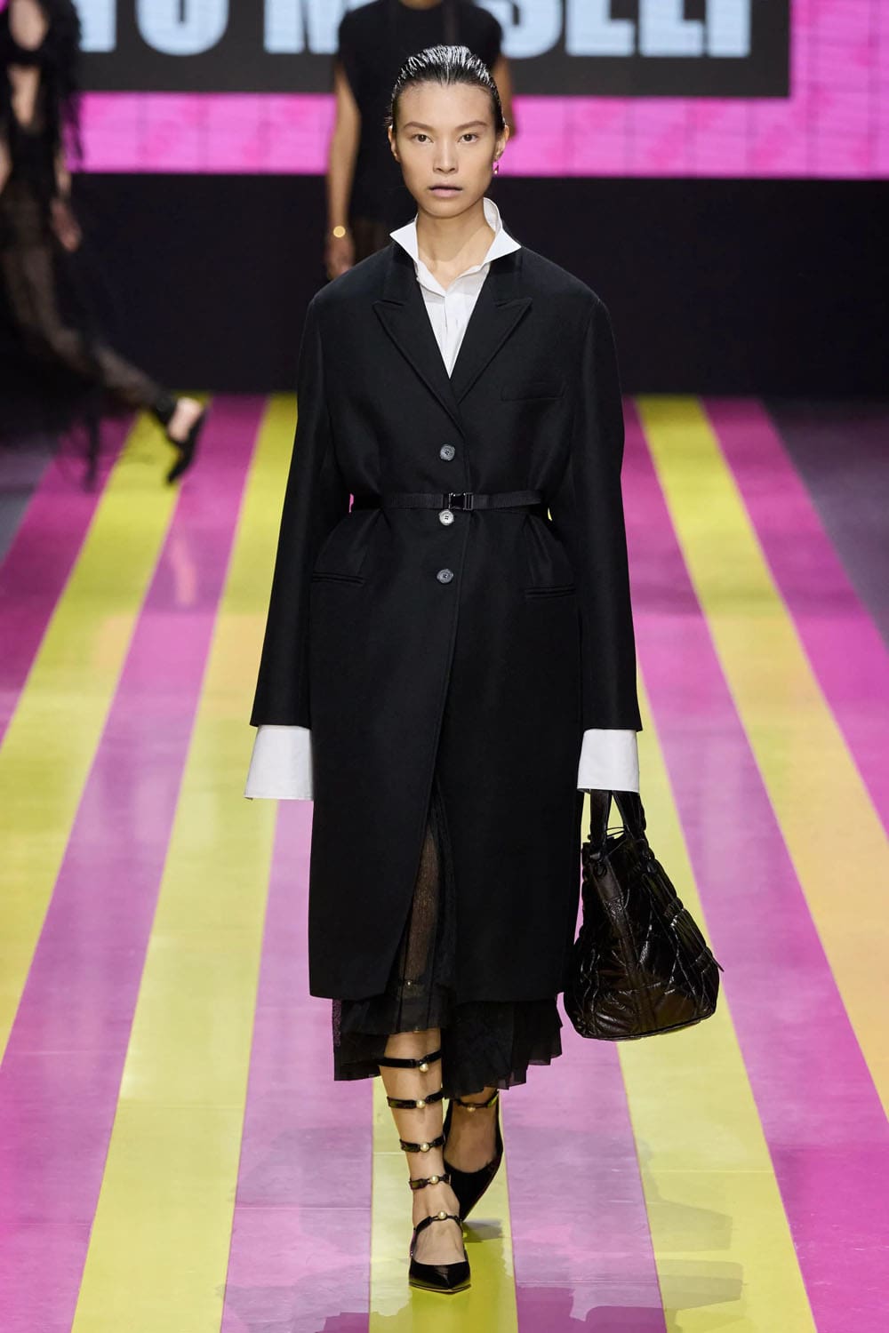 Dior Spring Summer 2024 Ready to Wear Runway Magazine (6)