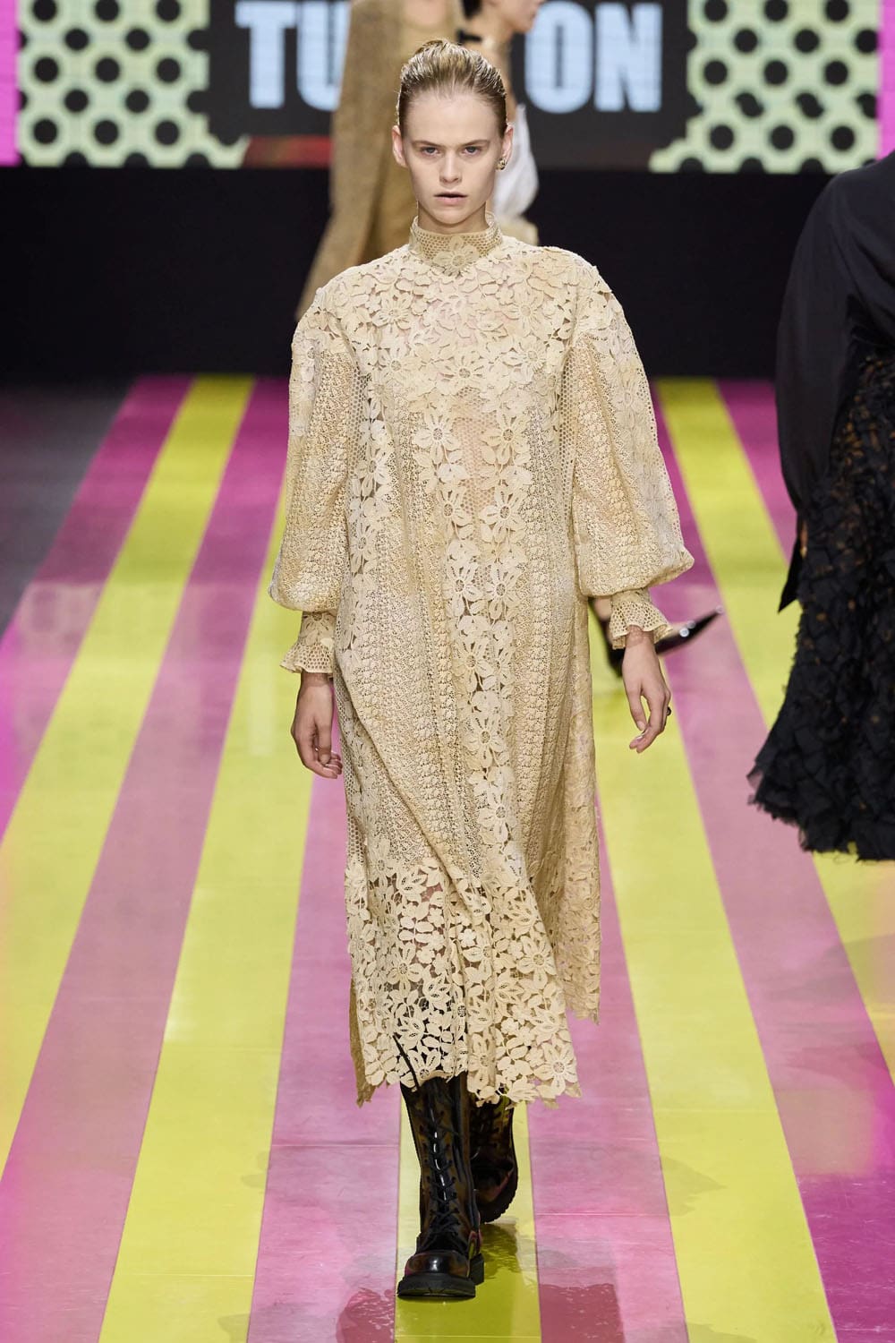 Dior Spring Summer 2024 Ready to Wear Runway Magazine (60)