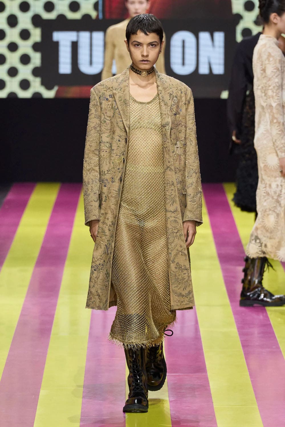 Dior Spring Summer 2024 Ready to Wear Runway Magazine (61)