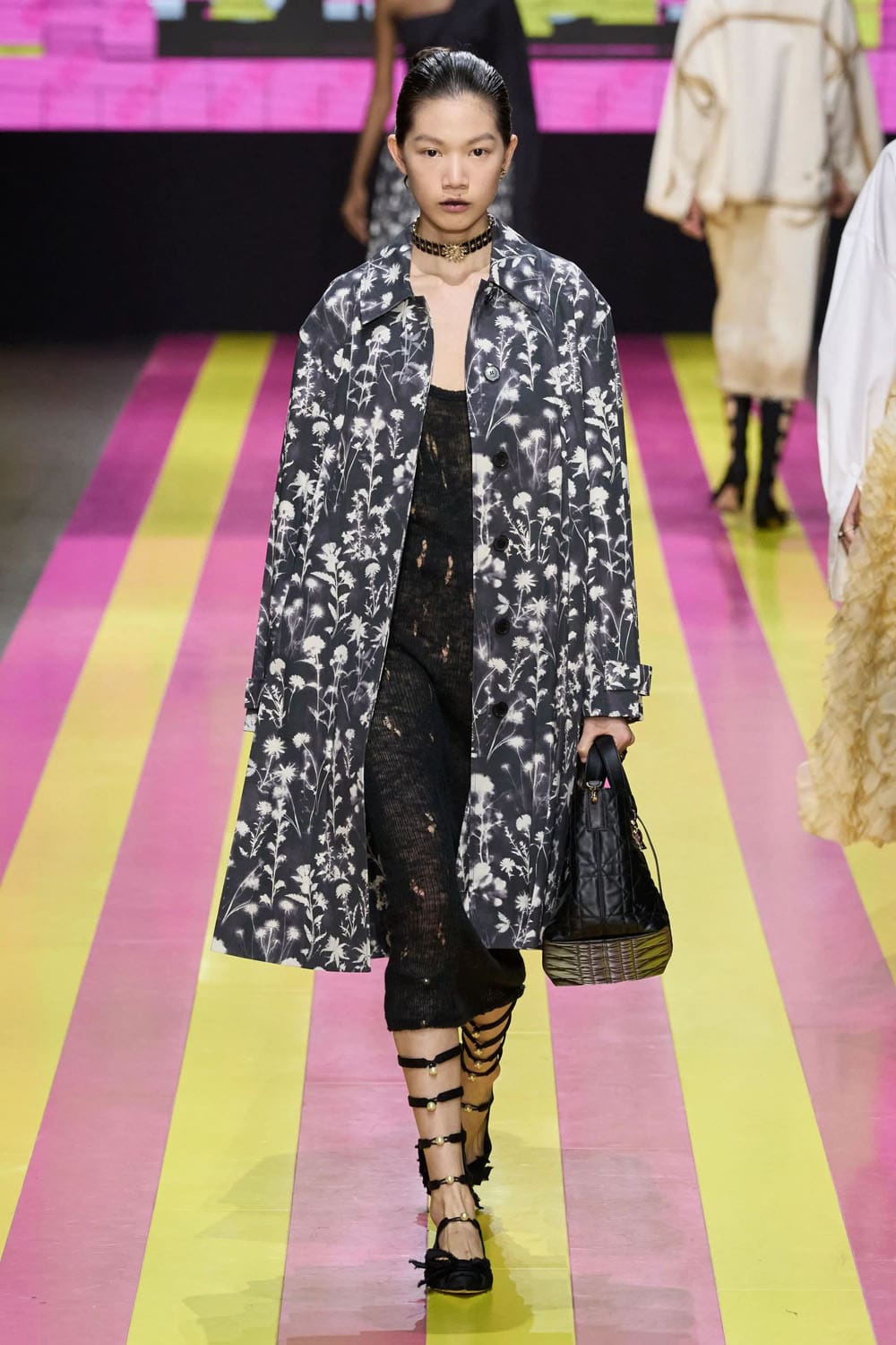 Dior Spring Summer 2024 Ready to Wear Runway Magazine (63)