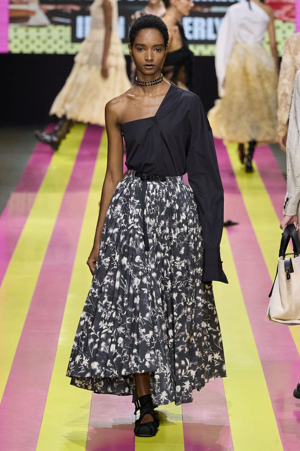 Dior Spring Summer 2024 Ready to Wear Runway Magazine (64)