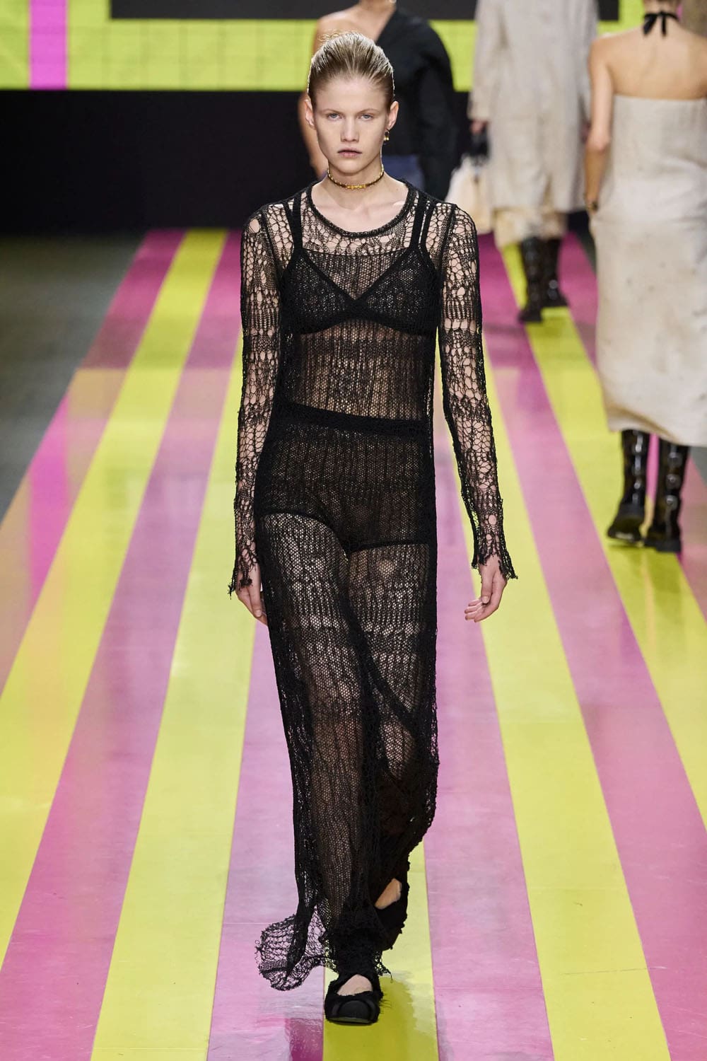 Dior Spring Summer 2024 Ready to Wear Runway Magazine (65)