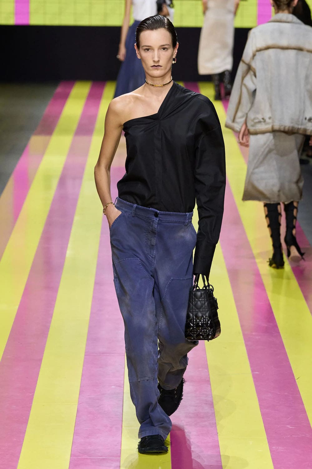 Dior Spring Summer 2024 Ready to Wear Runway Magazine (66)