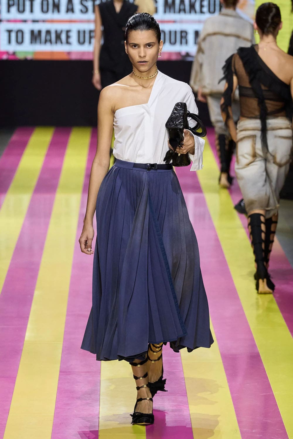 Dior Spring Summer 2024 Ready to Wear Runway Magazine (67)
