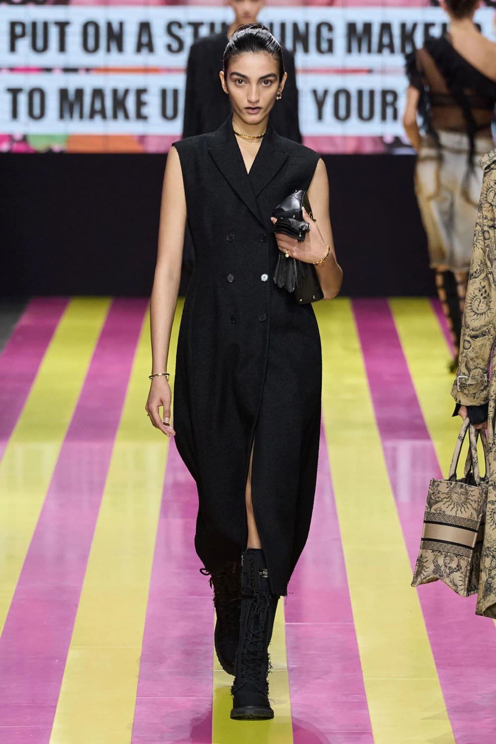 Dior Spring Summer 2024 Ready to Wear Runway Magazine (68)