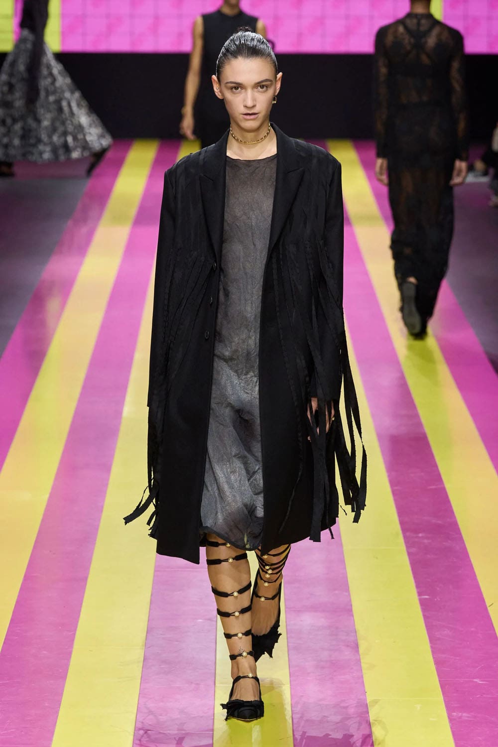Dior Spring Summer 2024 Ready to Wear Runway Magazine (69)