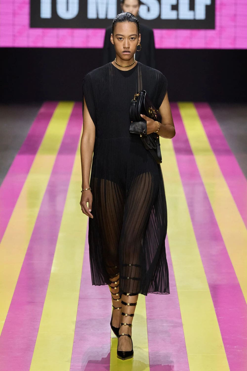 Dior Spring Summer 2024 Ready to Wear Runway Magazine (7)