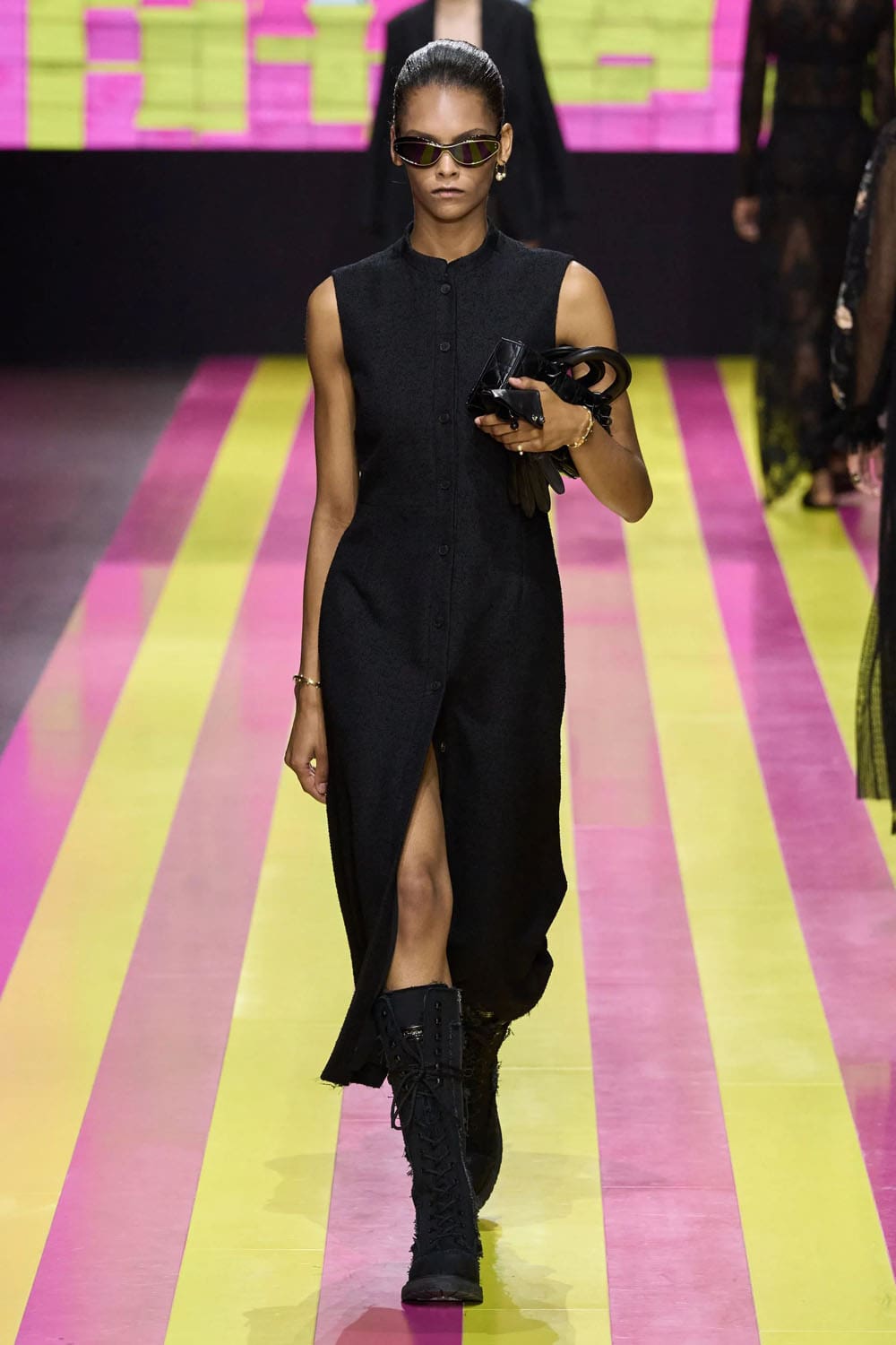 Dior Spring Summer 2024 Ready to Wear Runway Magazine (70)