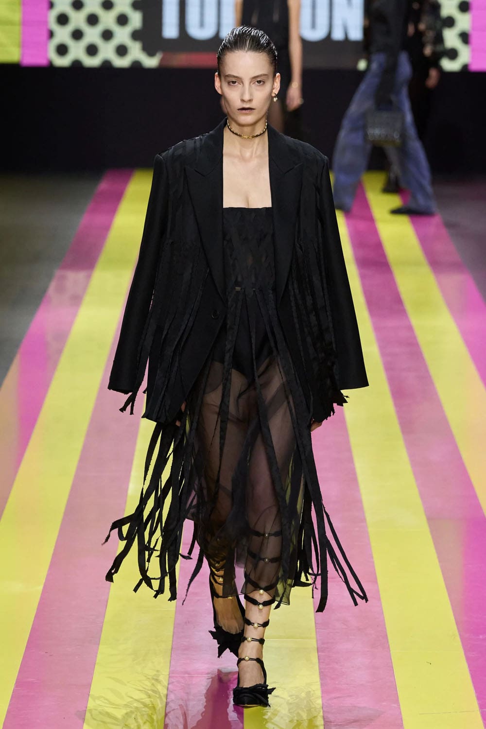 Dior Spring Summer 2024 Ready to Wear Runway Magazine (71)
