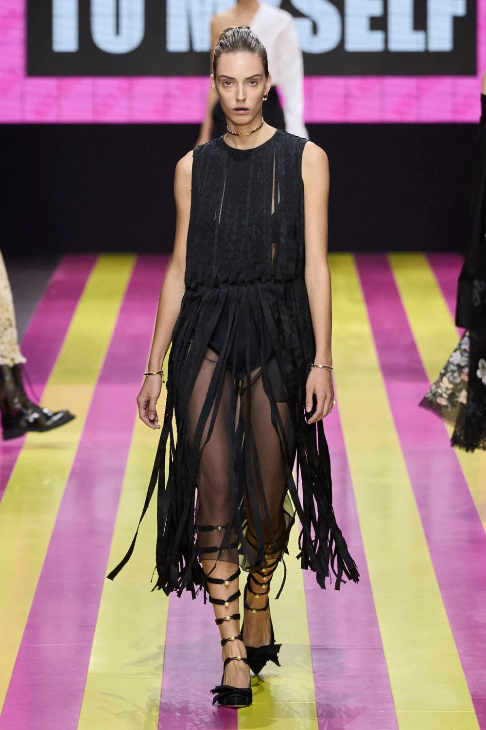 Dior Spring Summer 2024 Ready to Wear Runway Magazine (72)