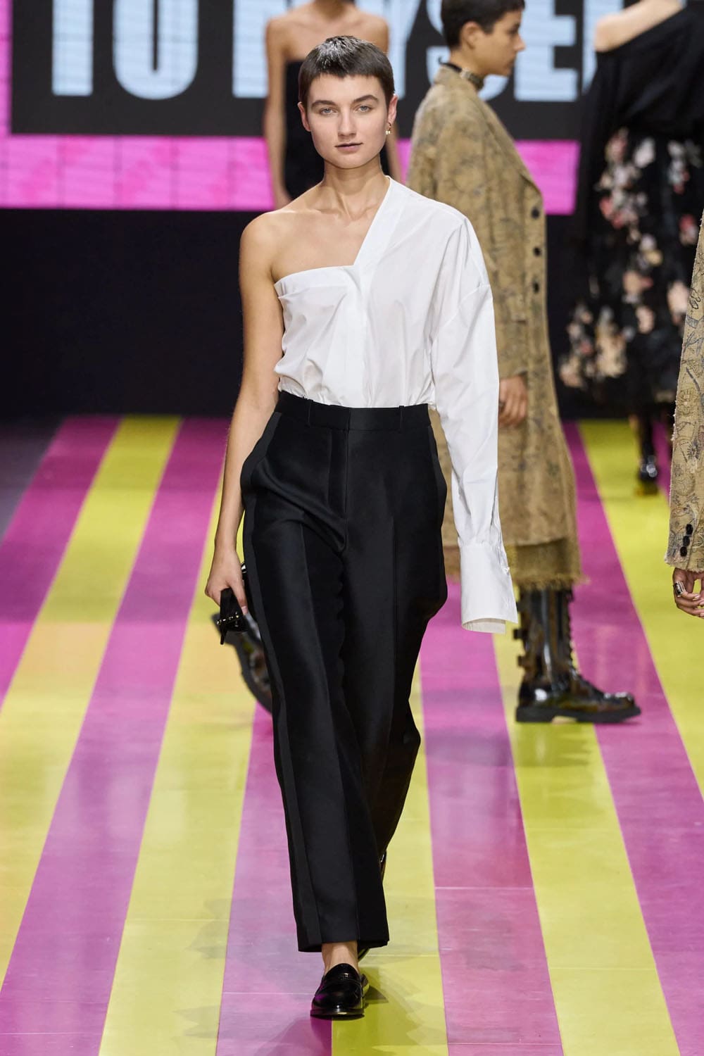 Dior Spring Summer 2024 Ready to Wear Runway Magazine (73)