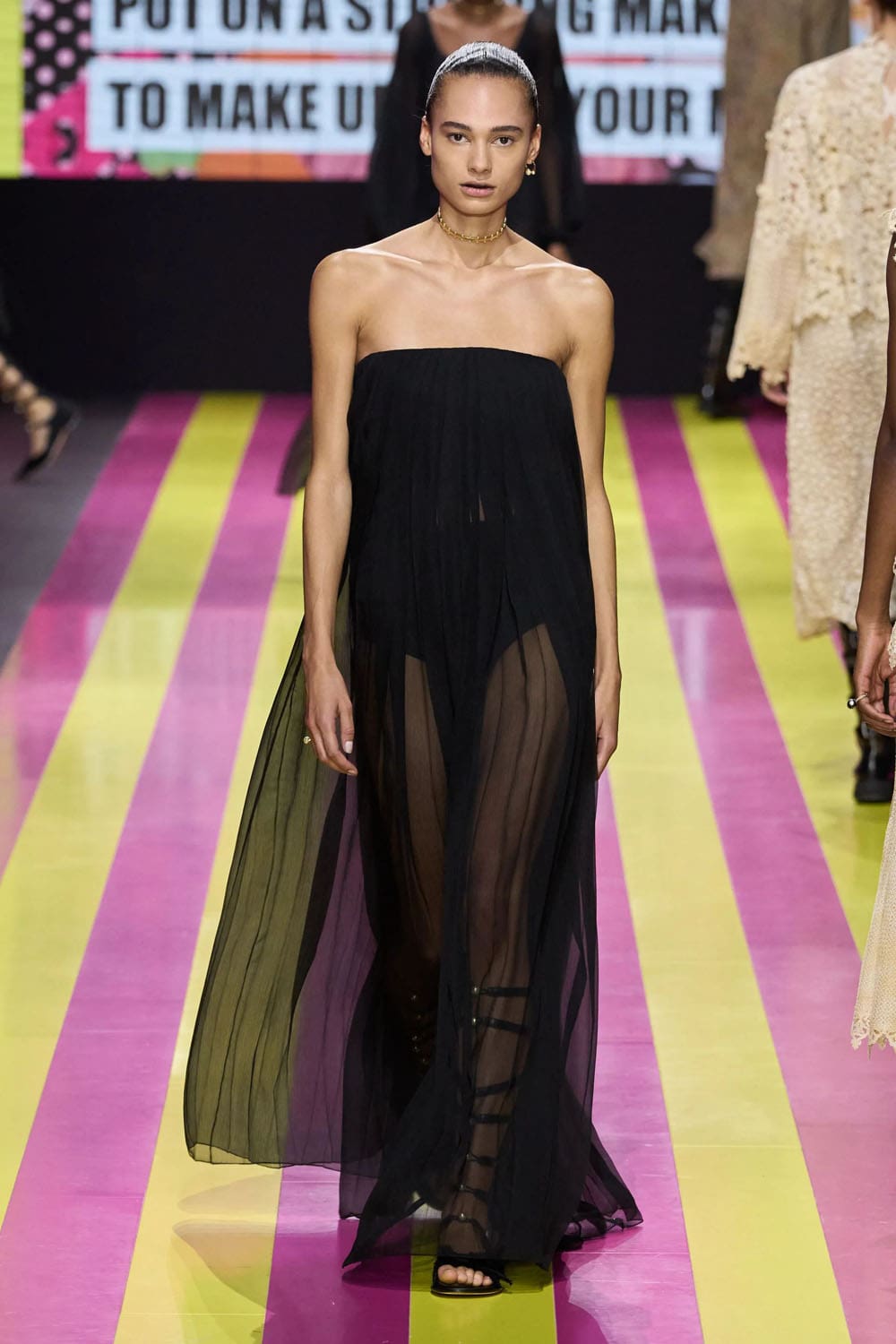 Dior Spring Summer 2024 Ready to Wear Runway Magazine (74)