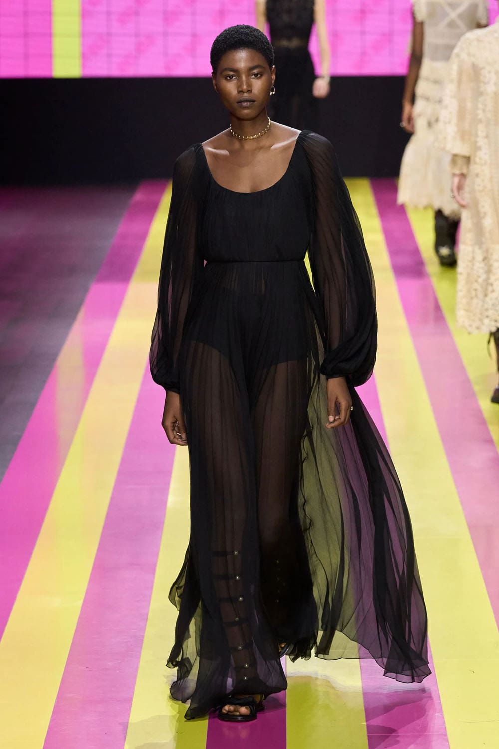 Dior Spring Summer 2024 Ready to Wear Runway Magazine (75)
