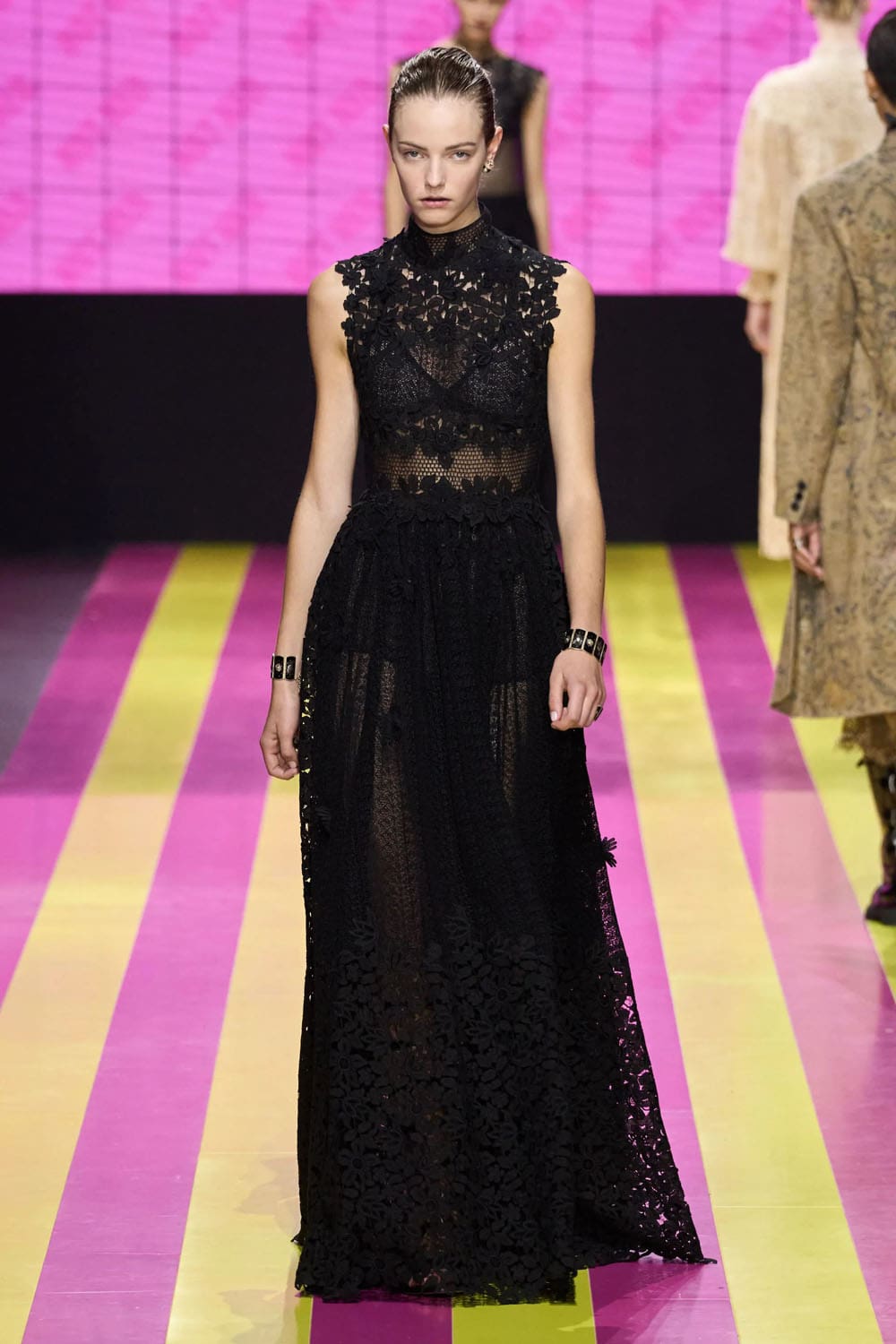 Dior Spring Summer 2024 Ready to Wear Runway Magazine (76)