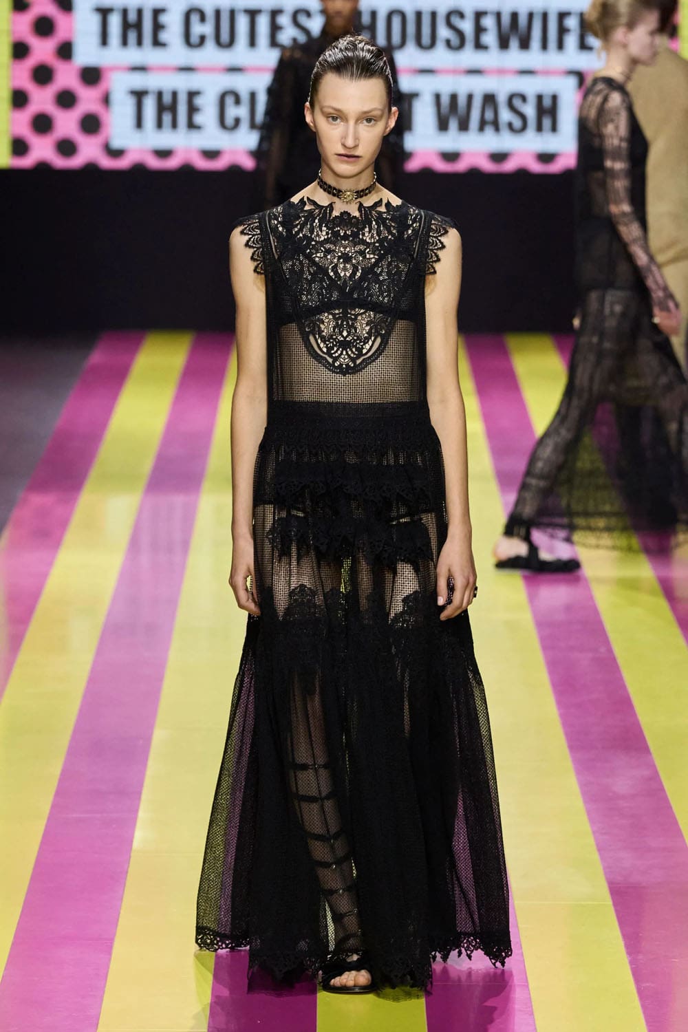 Dior Spring Summer 2024 Ready to Wear Runway Magazine (77)