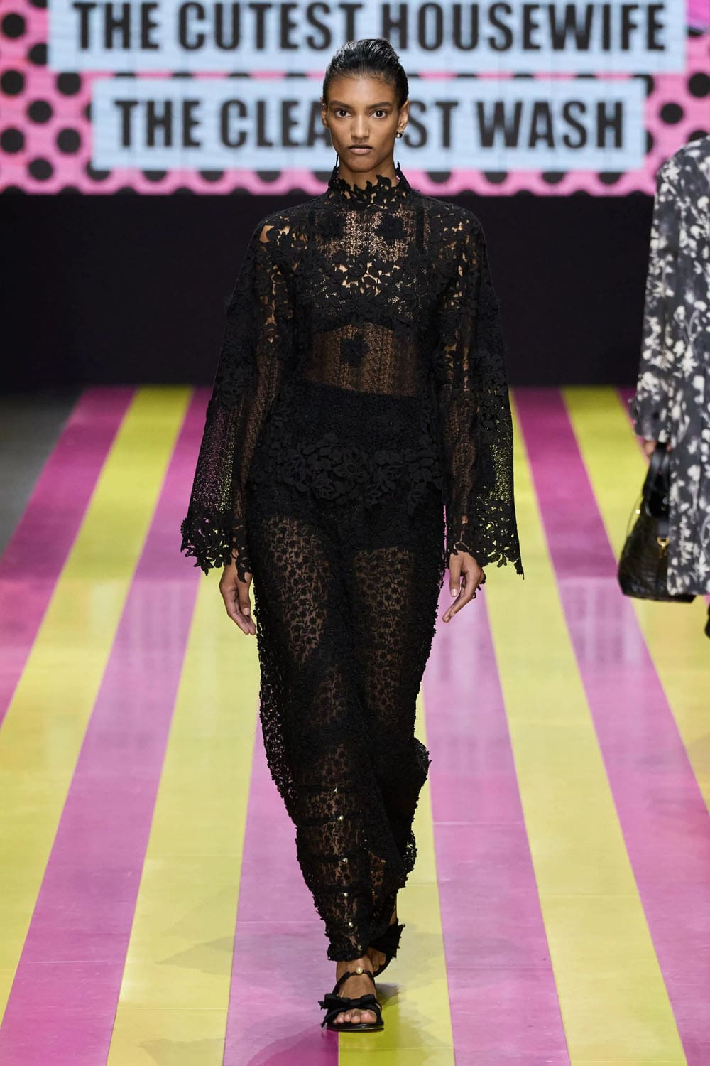 Dior Spring Summer 2024 Ready to Wear Runway Magazine (78)