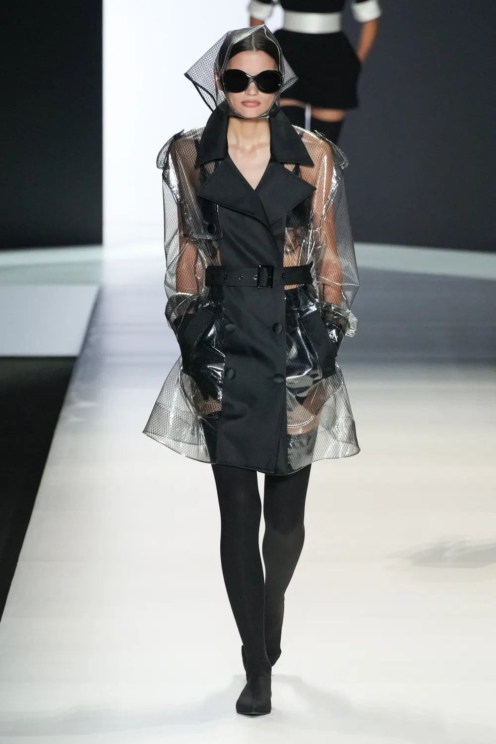 Dolce Gabbana Primavera Estate 2024 Runway Magazine (21)