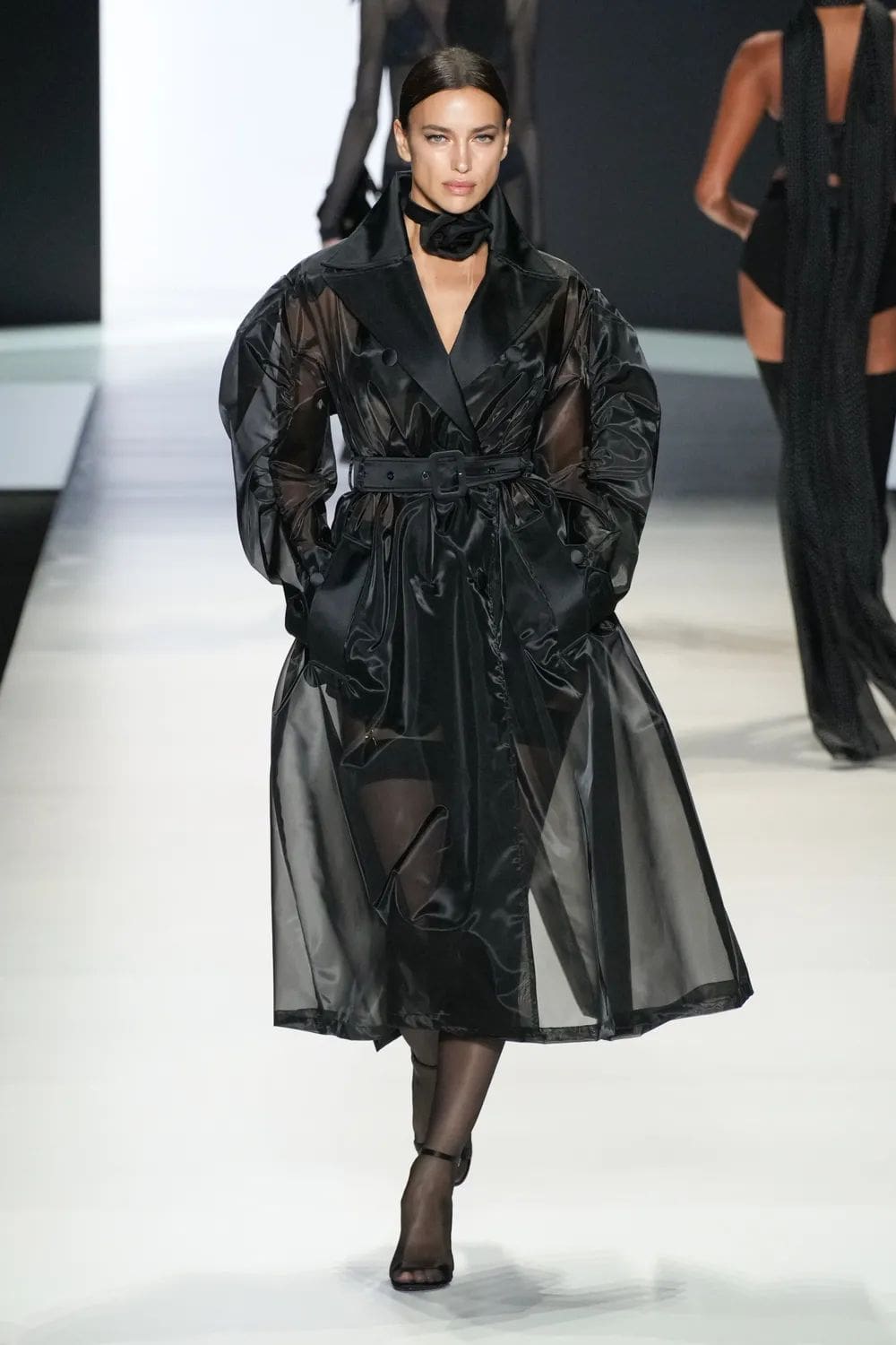 Dolce Gabbana Primavera Estate 2024 Runway Magazine (7)