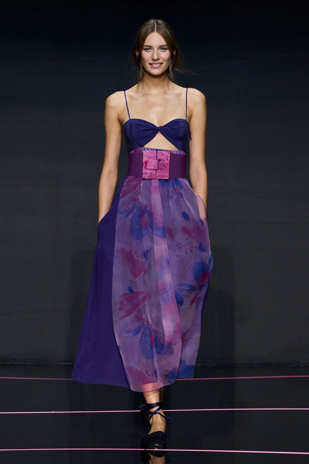 Emporio Armani Spring Summer 2024 Runway Magazine (46)
