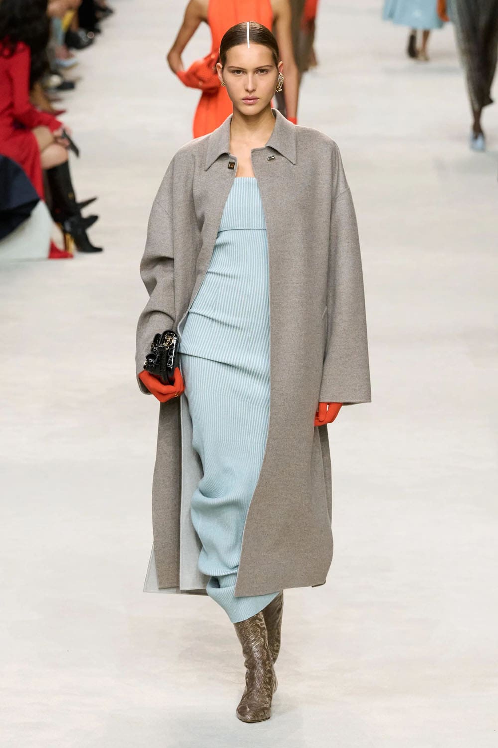 Fendi Frühling Sommer 2024 Runway Magazin (19)