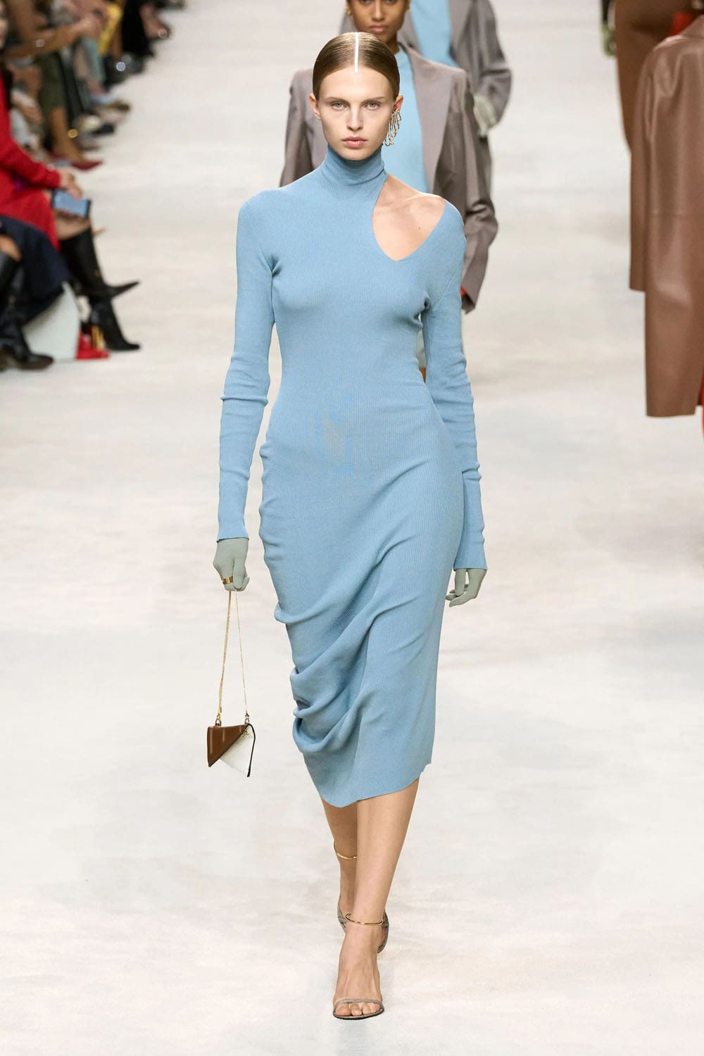 Fendi Frühling Sommer 2024 Runway Magazin (4)