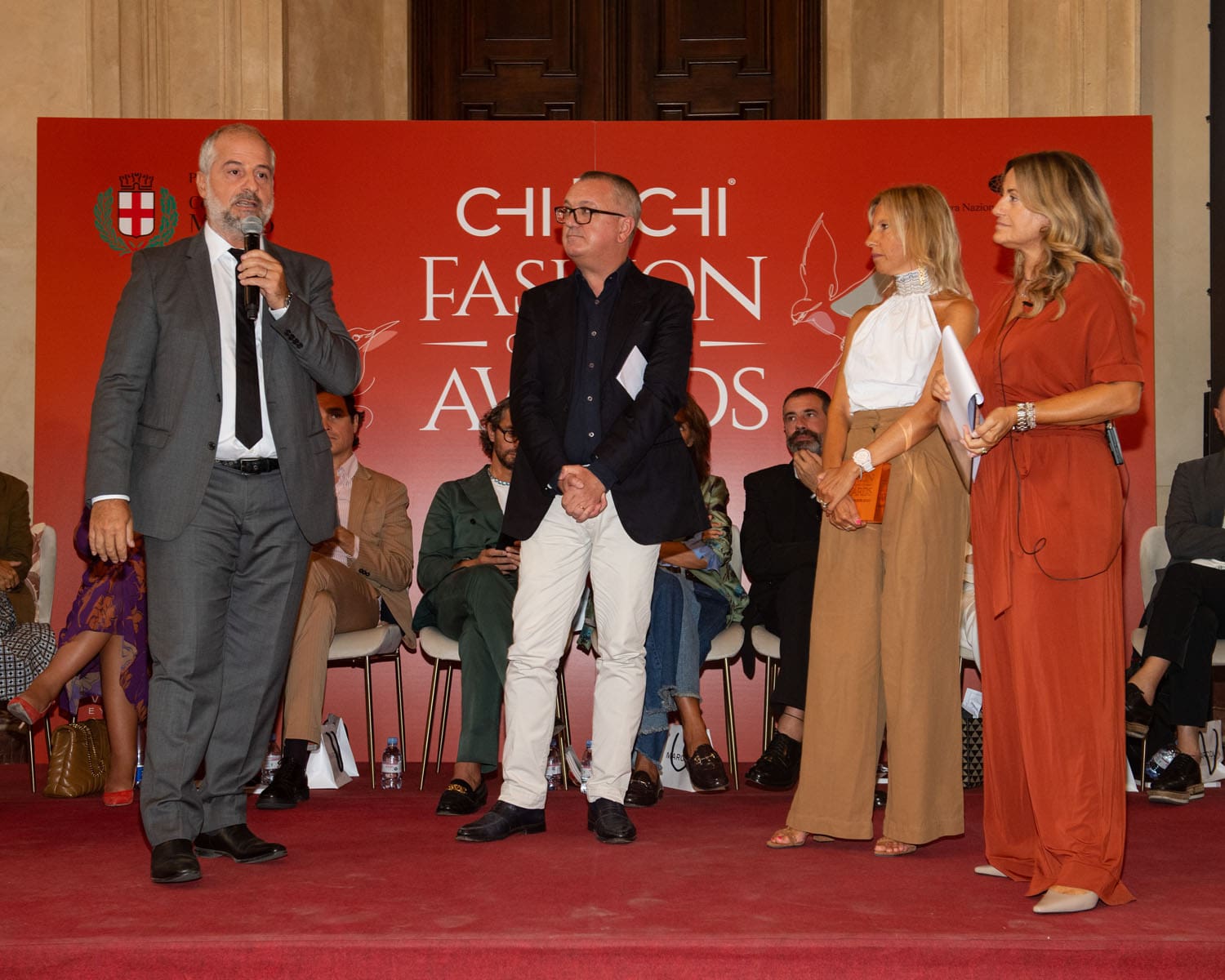 Gabriele Maggio;Luca Dini;Francesca Zocchi;Cristina Schieppati