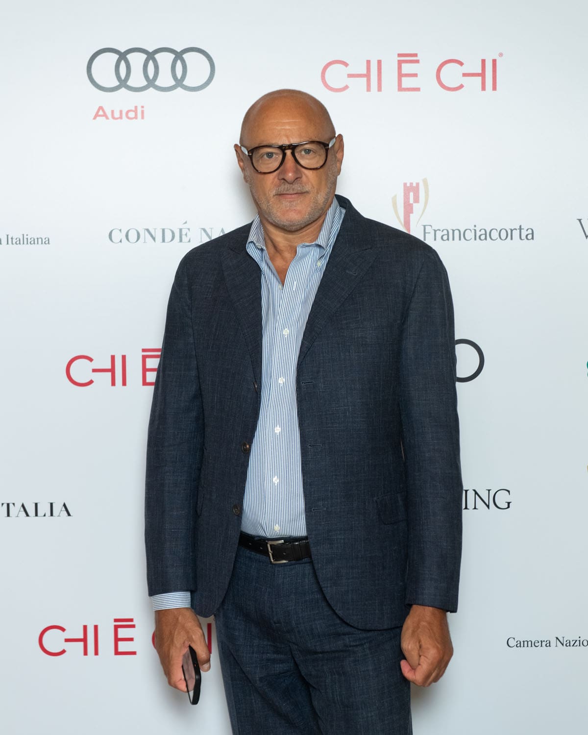 Giorgio Martelli