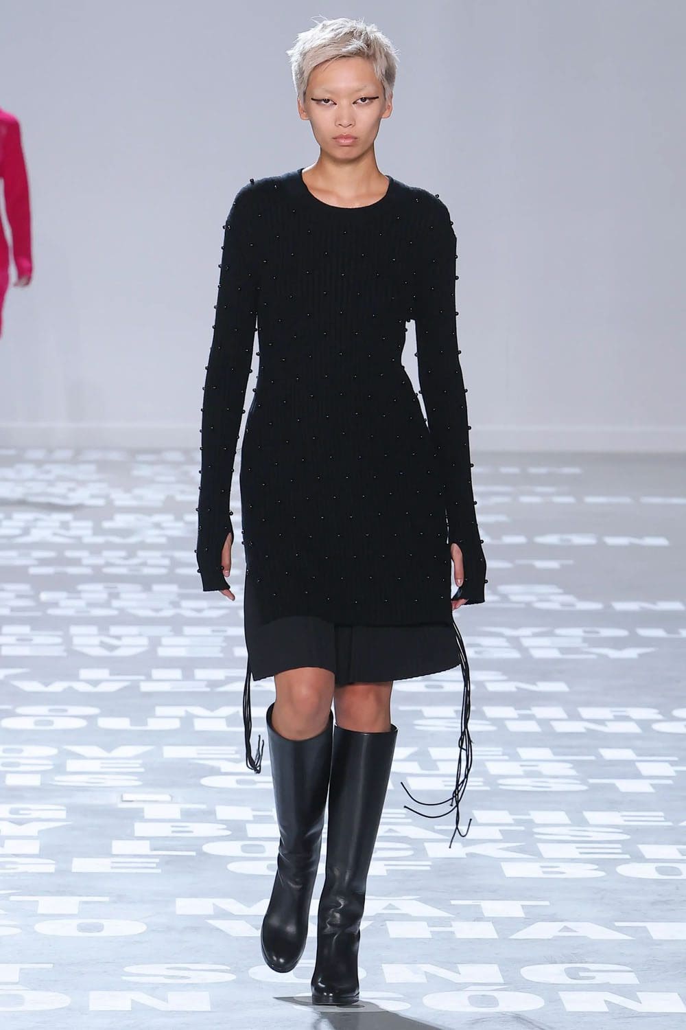 Helmut Lang Spring Summer 2024 New York Runway Magazine (13)