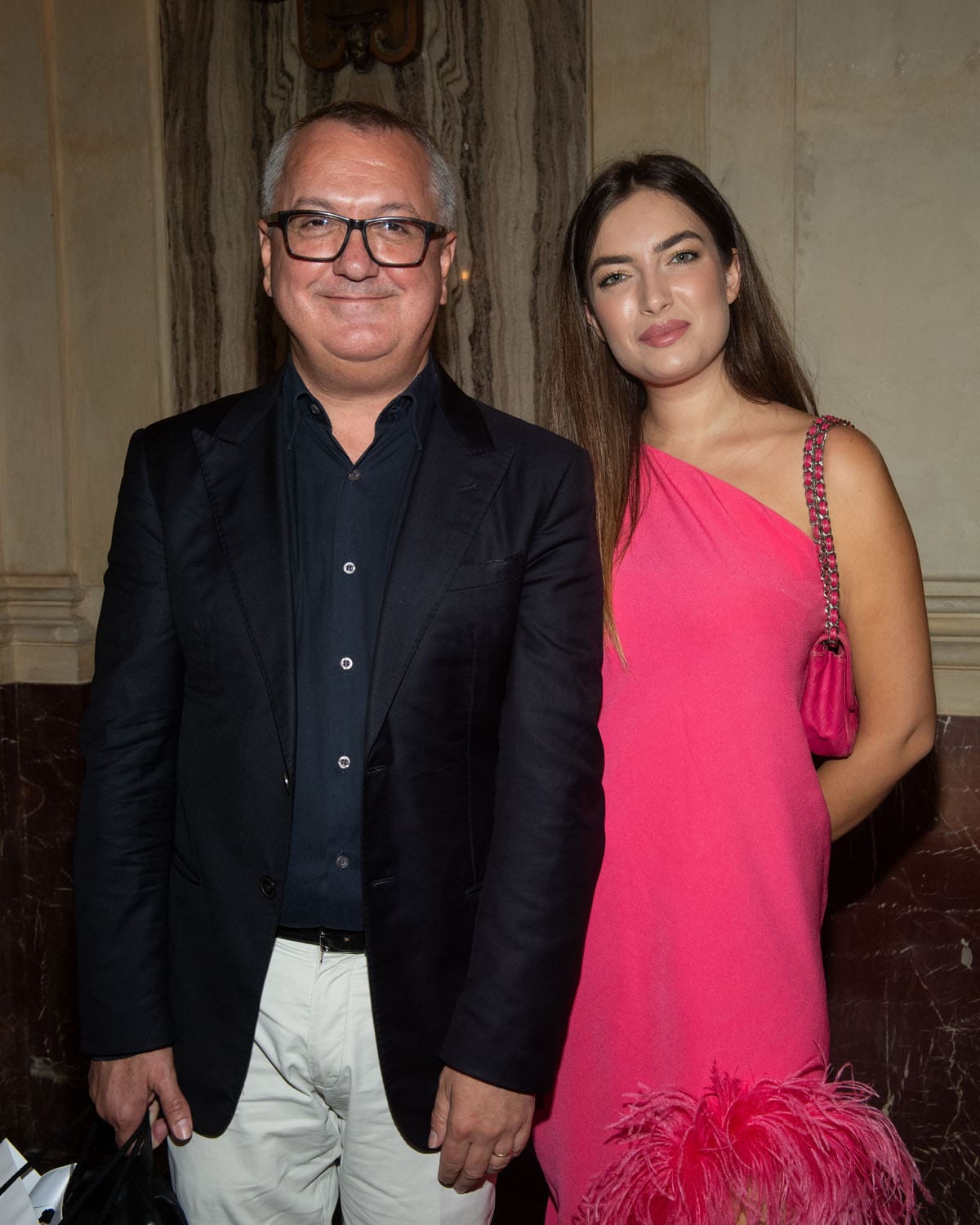 Luca Dini;Nilufar Addati