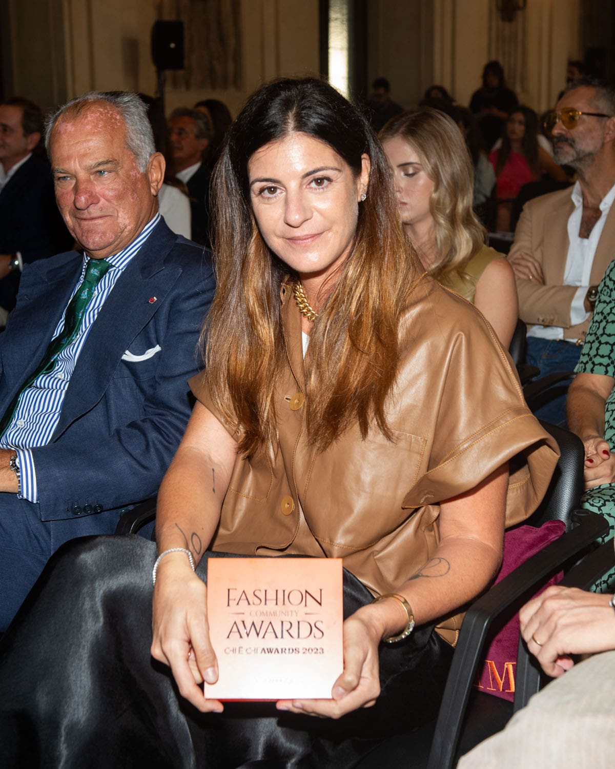 Maria Giulia Prezioso Maramotti