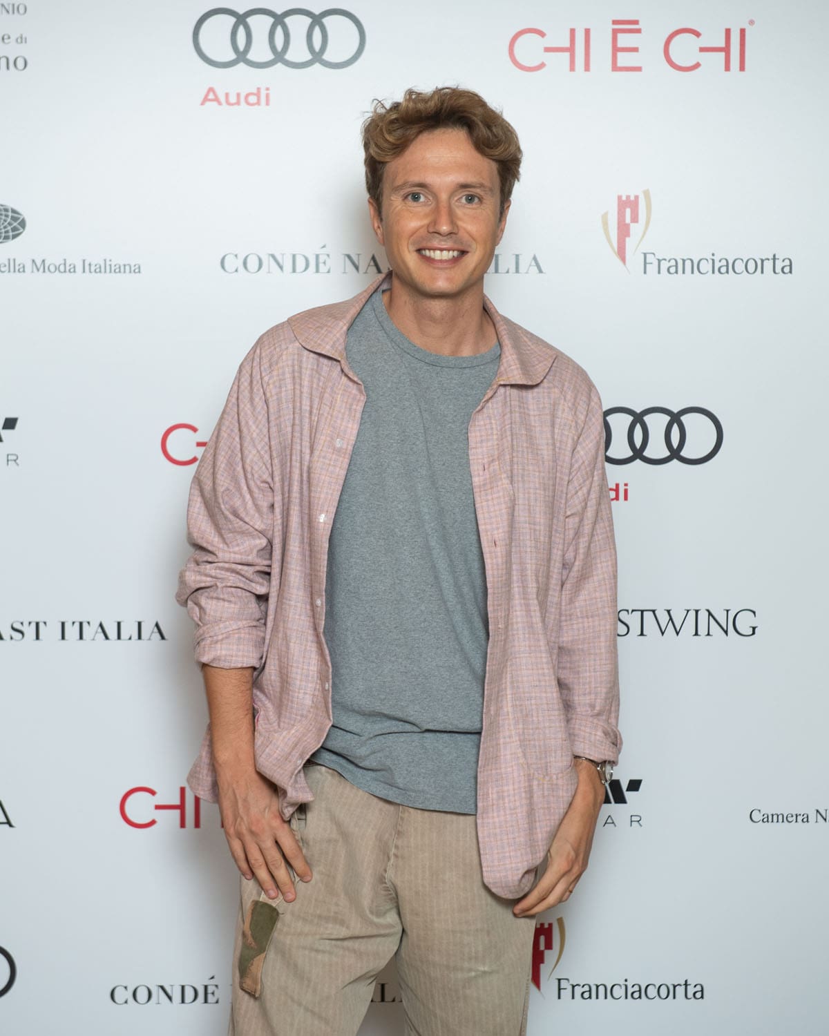 Matteo Ward