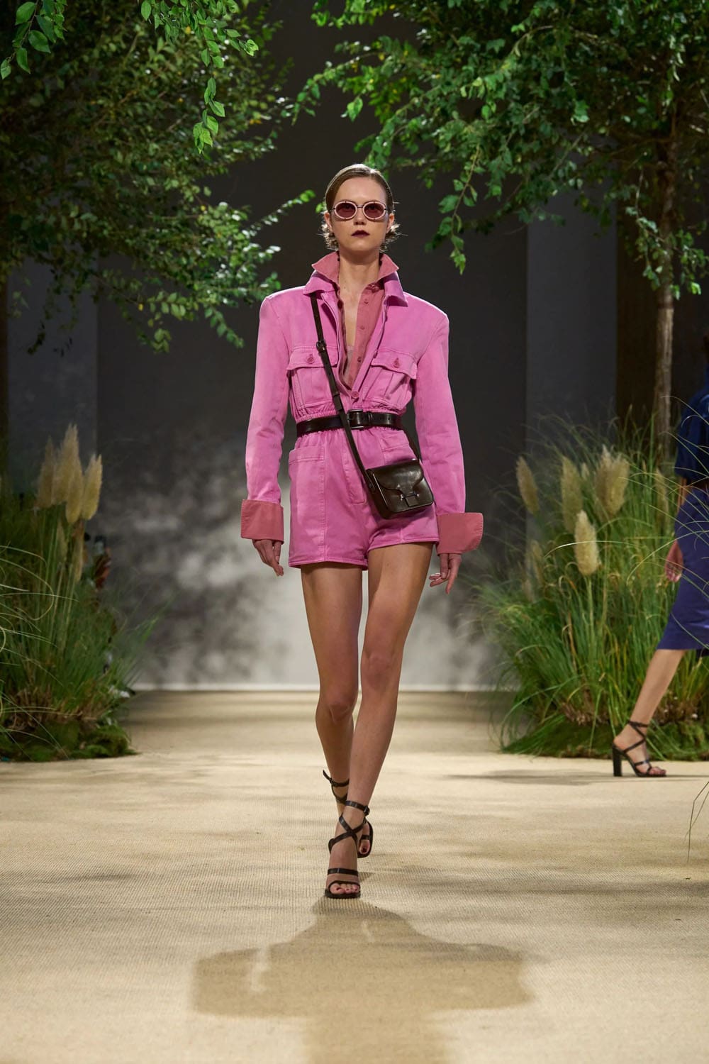 Max Mara Spring Summer 2024 RTW Runway Magazine (12)