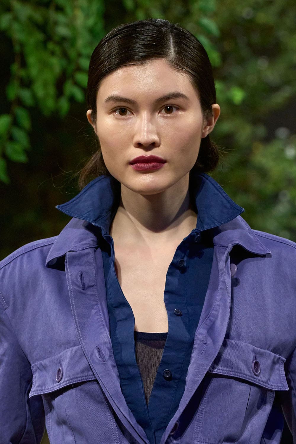 Max Mara Spring Summer 2024 RTW Runway Magazine (13)