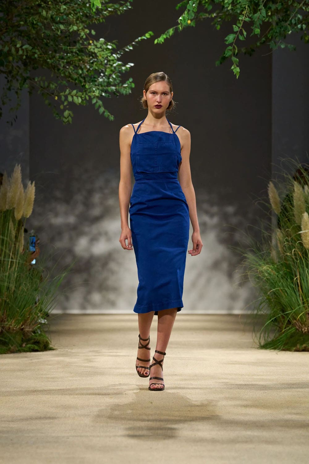 Max Mara Spring Summer 2024 RTW Runway Magazine (2)