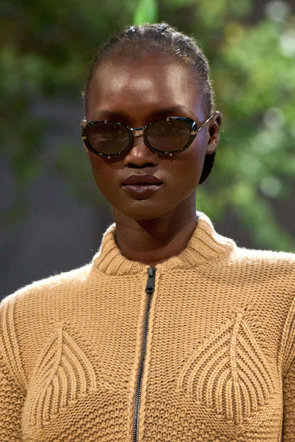 Max Mara Spring Summer 2024 RTW Runway Magazine (65)
