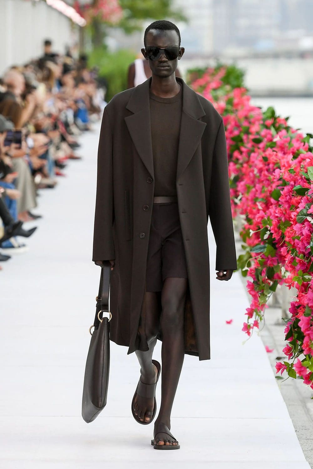 Michael Kors Printemps Été 2024 Paris Runway Magazine (37)