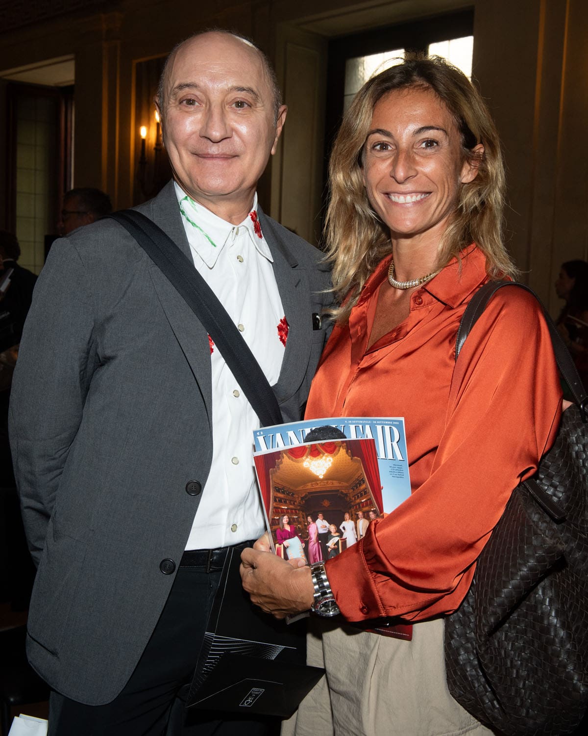 Michele Ciavarella;Michela Proietti