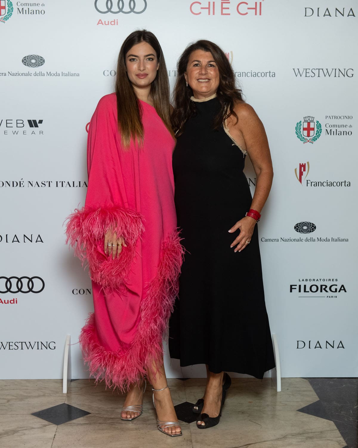 Nilufar Addati;Francesca Sette