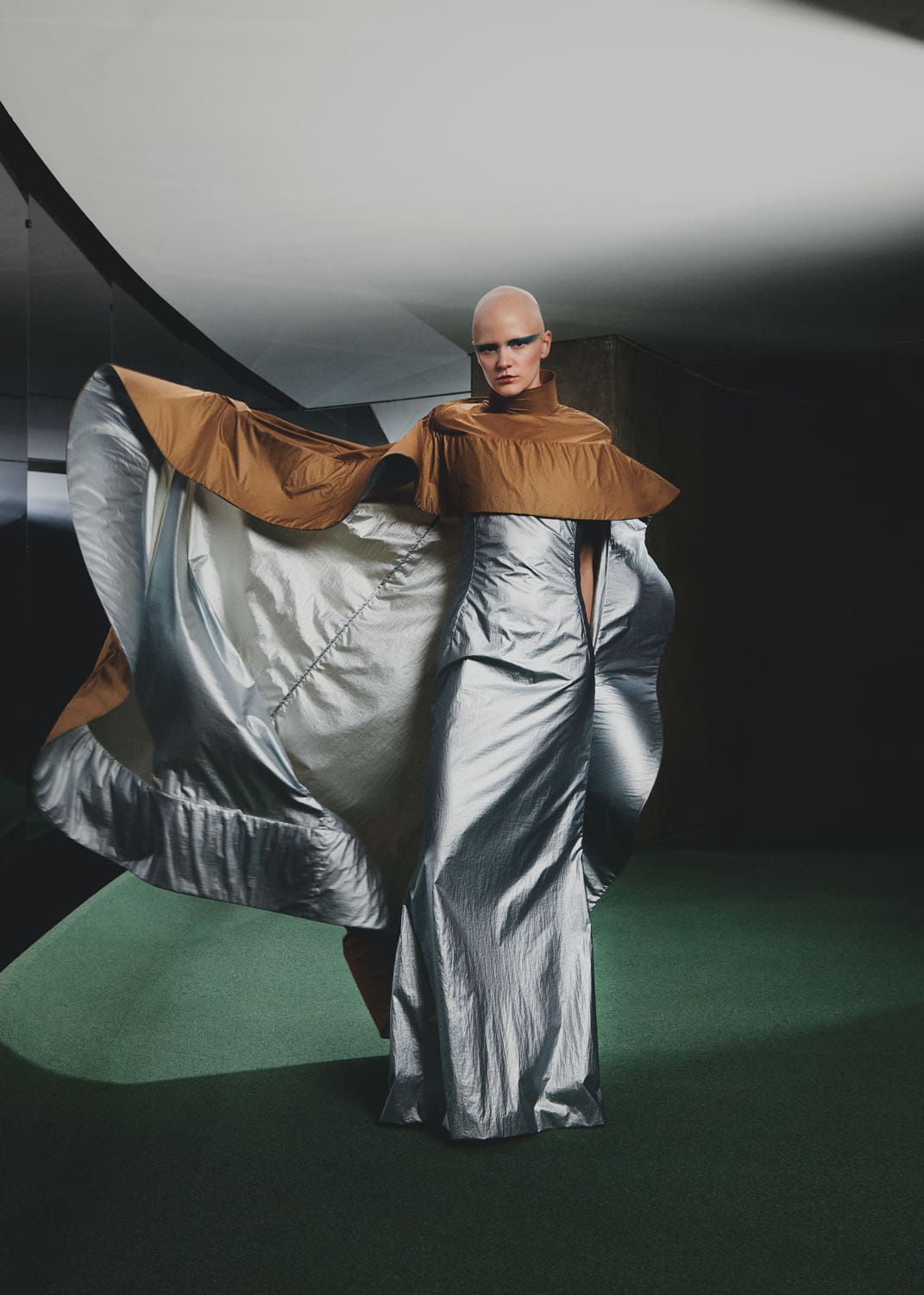 Pierre Cardin Spring Summer 2024 Runway Magazine (1)
