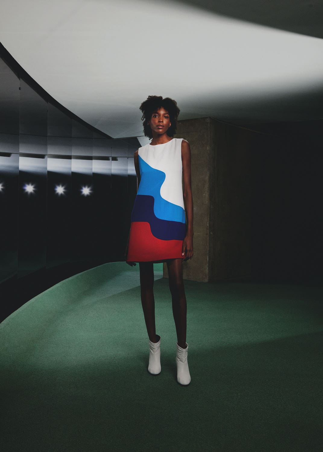 Pierre Cardin Spring Summer 2024 Runway Magazine (2)