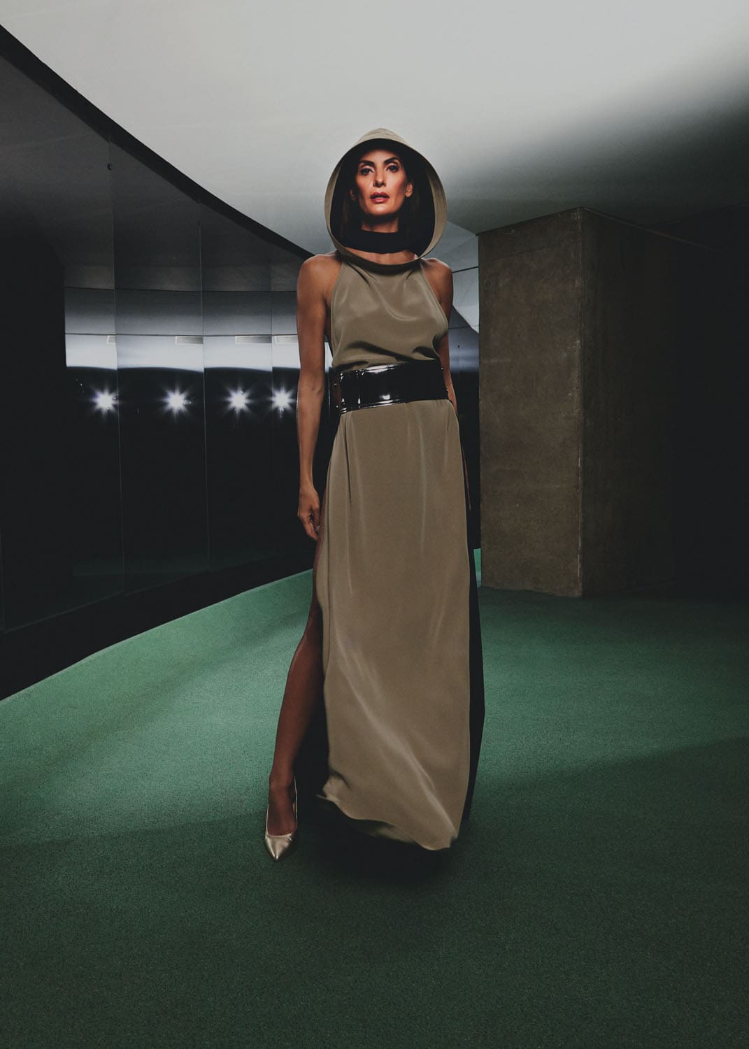 Pierre Cardin Spring Summer 2024 Runway Magazine (22)
