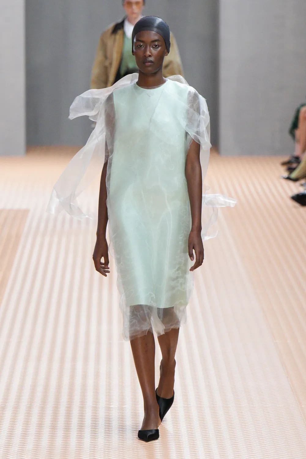 Prada Primavera Verano 2024 Runway Revista (16)