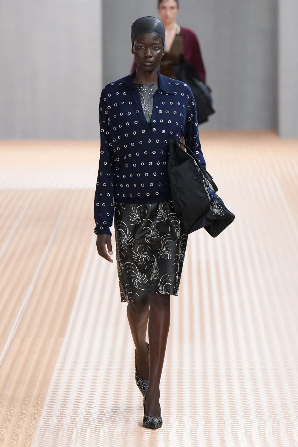 Prada Primavera Verano 2024 Runway Revista (26)