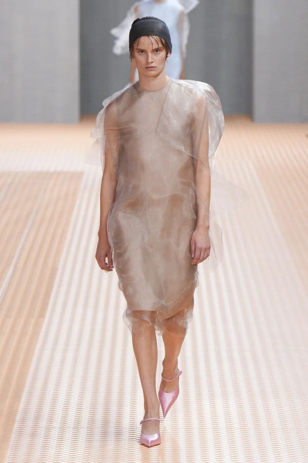 Prada Primavera Verano 2024 Runway Revista (29)