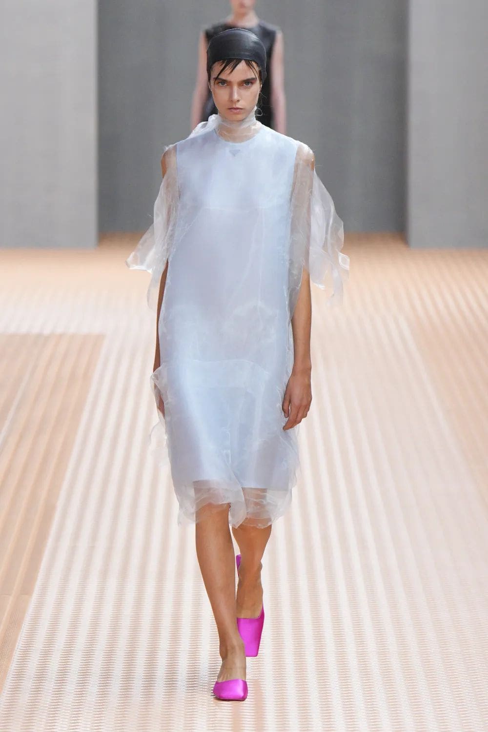Prada Primavera Verano 2024 Runway Revista (30)
