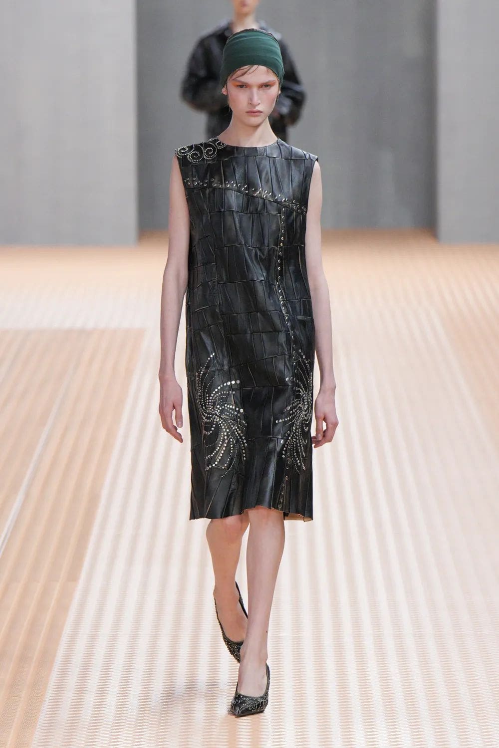 Prada Primavera Verano 2024 Runway Revista (31)