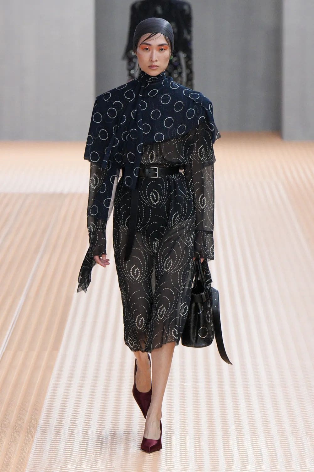 Prada Primavera Verano 2024 Runway Revista (33)