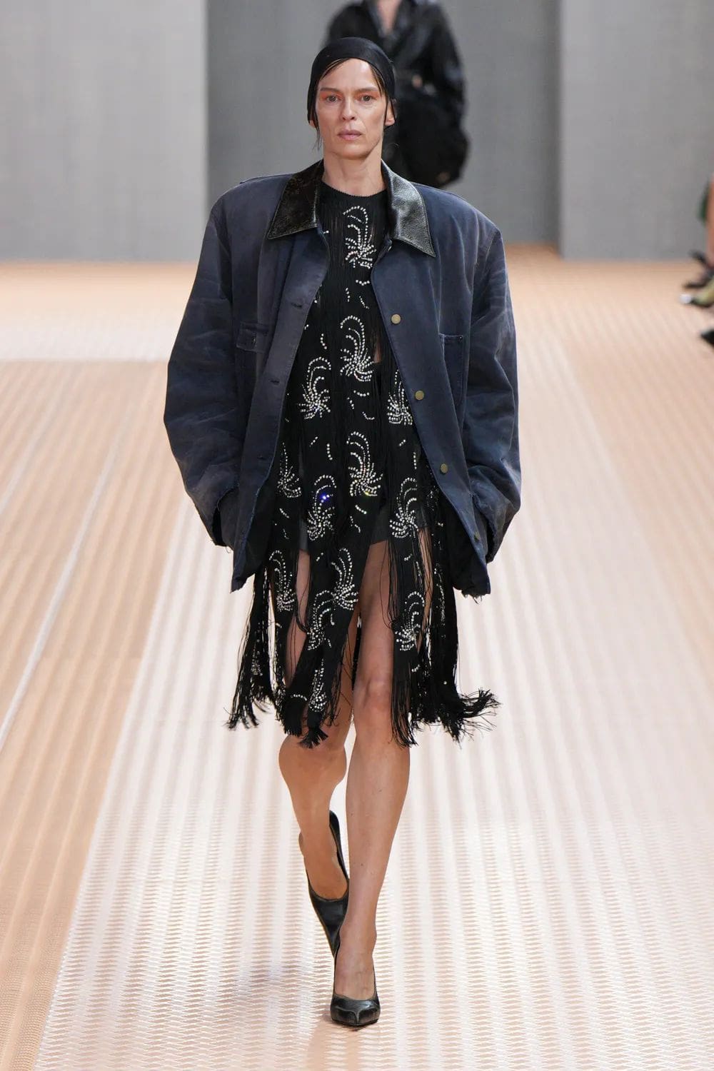Prada Primavera Verano 2024 Runway Revista (37)