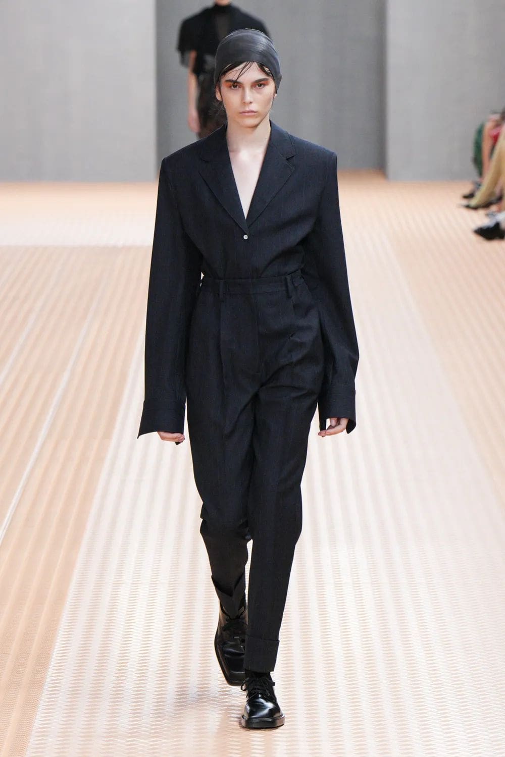 Prada Primavera Verano 2024 Runway Revista (4)